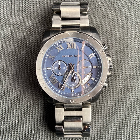 Men’s Michael Kors Breken watch